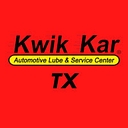 Kwik Kar logo