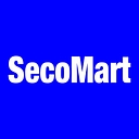 SecoMart logo