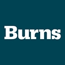 Burns logo