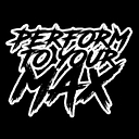 AlphaMax logo