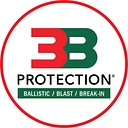 3B Protection logo