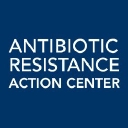 Antibiotic Resistance Action Center (BattleSuperbugs) logo
