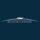 Boatbookings logo