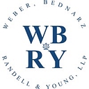 WBRY Law logo