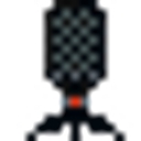 A4S Podcast Studios logo