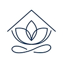 Asana at Home logo
