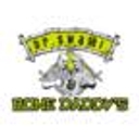Dr. Swami & Bone Daddy's logo