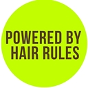 Hair Rules Studio logo