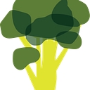 Brocc Your Body logo