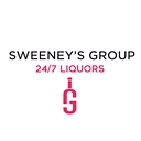 Sweeney's Liquor Stores logo
