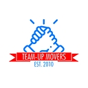 Team Up Movers logo
