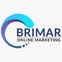 Brimar Online Marketing logo