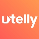 Utelly logo