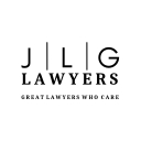 JLG Lawyers logo