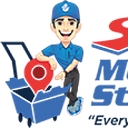 Skinner Moving & Storage logo