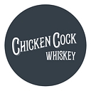 Chicken Cock Whiskey logo