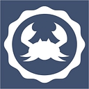 Blue Claw Co. logo