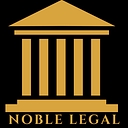 Noble Legal Pros logo