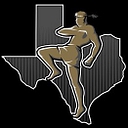 New World Combat logo