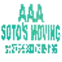 AAA Soto's Moving logo