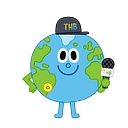 The Happy Broadcast logo