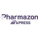 Pharmazon Express logo