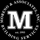 Moreno & Associates, Inc. logo