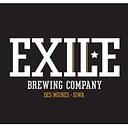 Exile Brewing logo