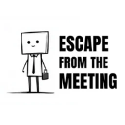 escapefromthemeeting.com favicon