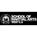 School of MA logo
