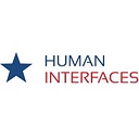 Human Interfaces logo