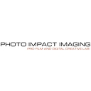Photo Impact Imaging logo