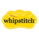 Whip‑Stitch logo