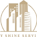 City Shine Services logo