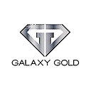 Galaxy Gold logo