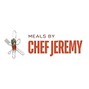 Meals by Chef Jeremy logo