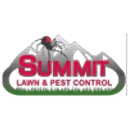 Summit Lawn & Pest Control logo