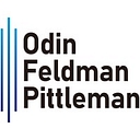 Odin Feldman Pittleman logo