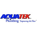 AquaTek Plumbing logo