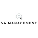 Virtual Assistant Management logo