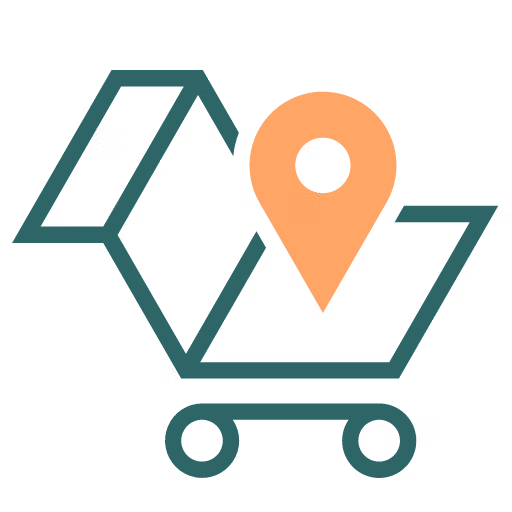 Cartograph logo