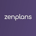 Zenplans logo