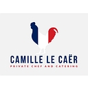 Camille Private Chef logo