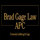 Brad Gage Law, APC logo