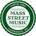 Mass Street Music logo