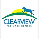 Clearview Pet Care Centre logo