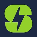 Step Energy logo
