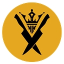 Kitchen Kings Catering & Events logo