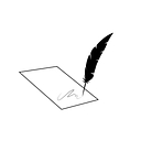 Newbie to Novelist logo