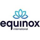Equinox International logo